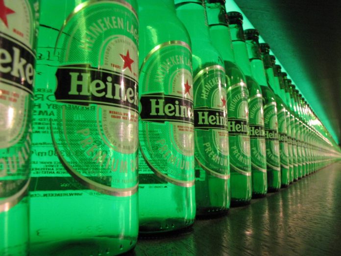 Heineken