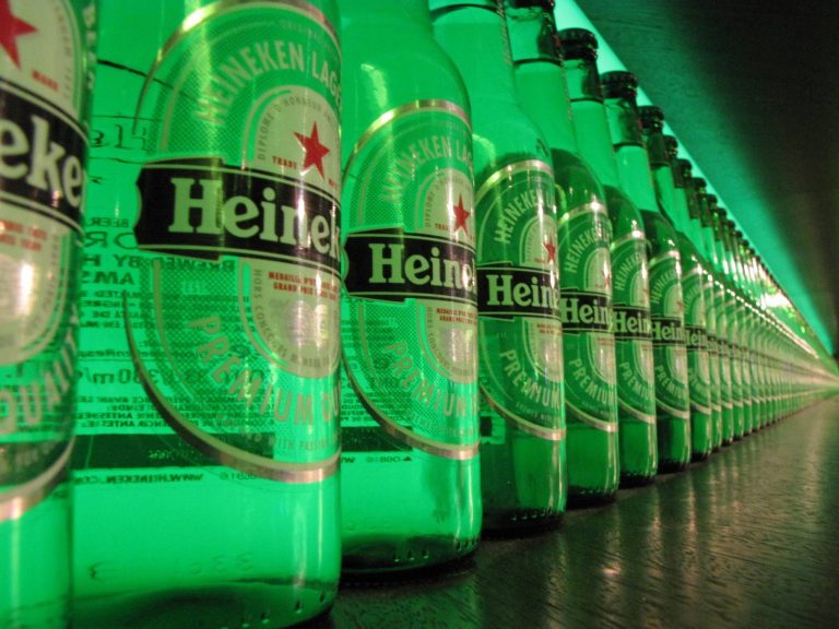 Heineken