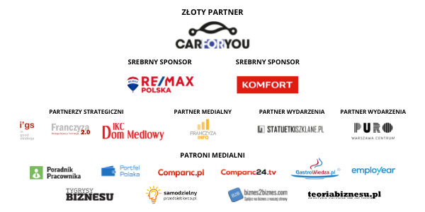 partner Franczyza EXPO