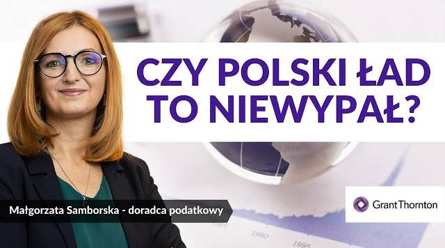 Polski Ład: nowe przepisy wciąż niejasne?