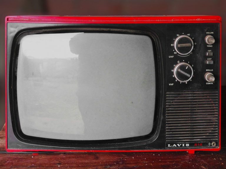 Rząd dopłaci ci do telewizora
