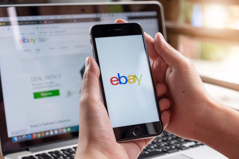eBay wraca do Polski