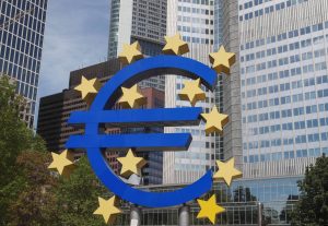 Europejski Bank Centralny we Frankfurcie