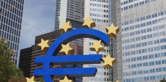 Europejski Bank Centralny we Frankfurcie