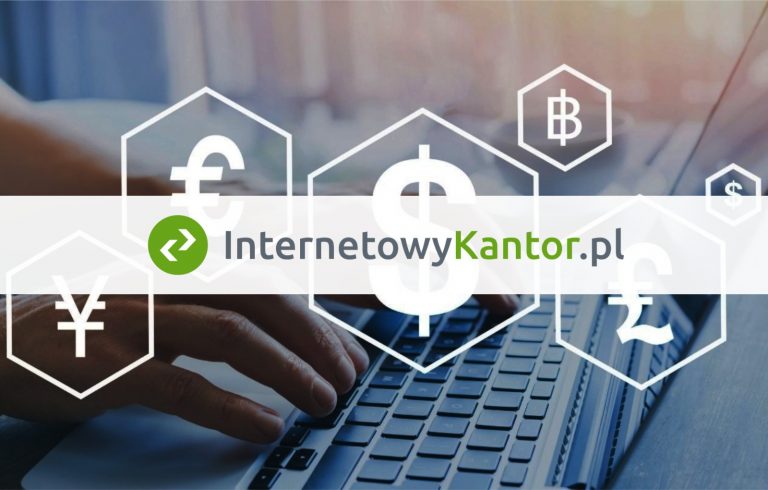 Internetowy Kantor