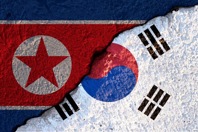 Napięta sytuacja – Korea Północna grozi atakiem nuklearnym