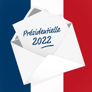 Wybory prezydenckie Francja 2022