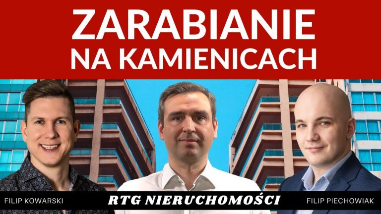 RTG Nieruchomości