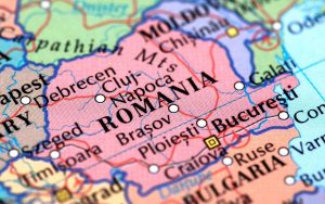 Rumunia