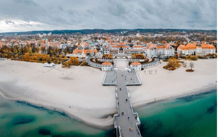 Sopot molo