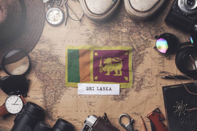 Sri Lanka