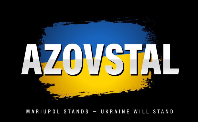 Azowstal