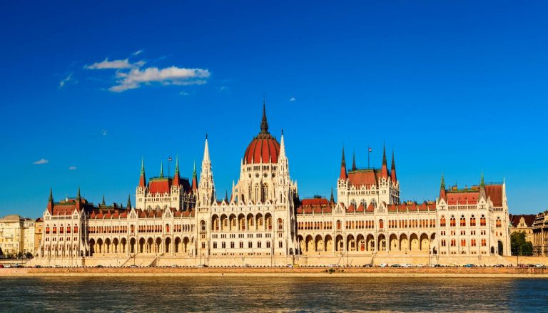 Budapeszt