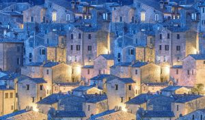 Domy za 1 euro Włochy