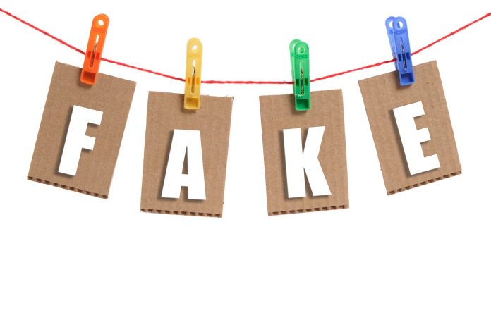 Fake