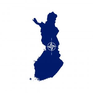 Finlandia w NATO