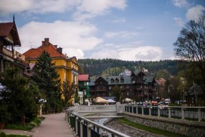 Krynica