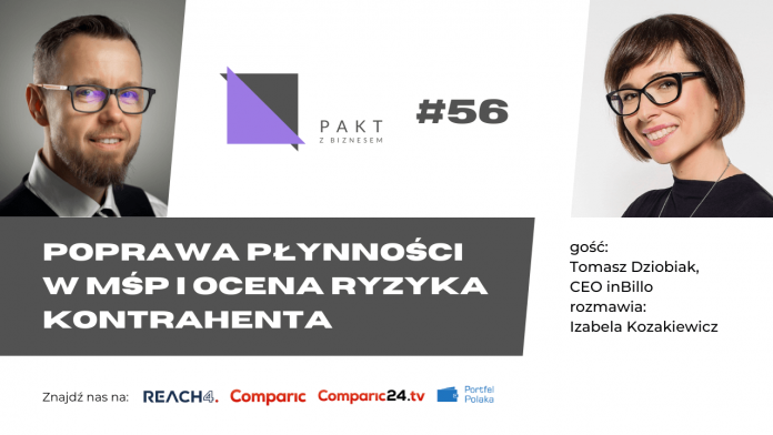 inBillo Pakt z Biznesem