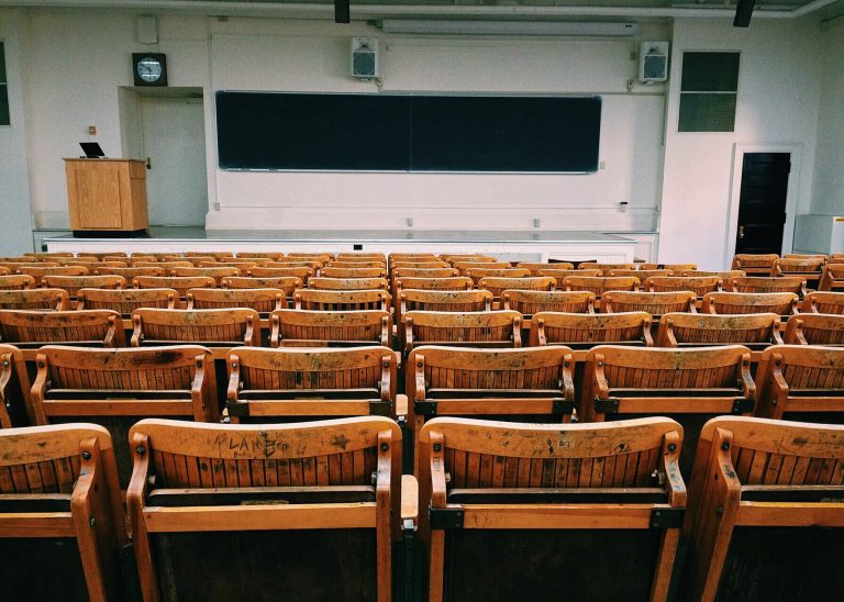 Czy w tym roku będzie ciężej dostać się na studia?