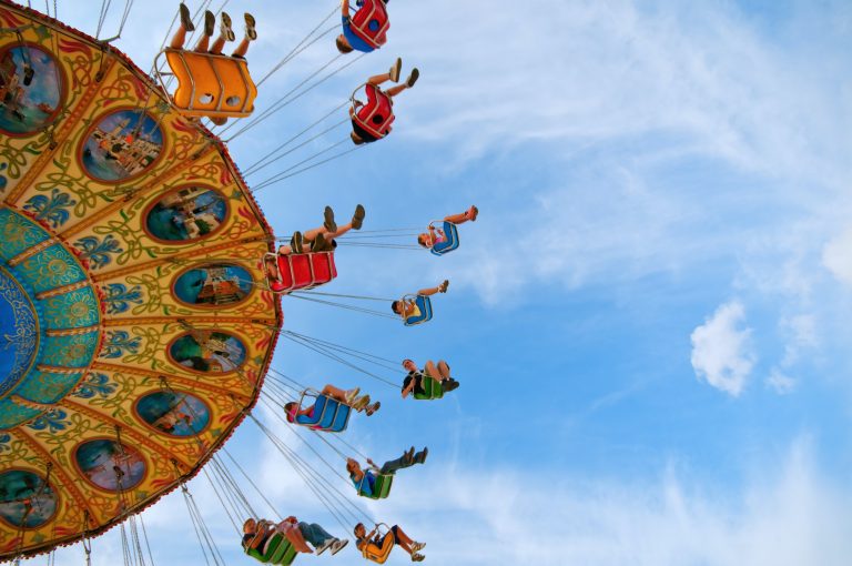 Nieszablonowe pomysły na Dzień Dziecka