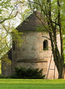 rotunda w Cieszynie