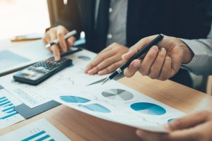 doradca finansowy