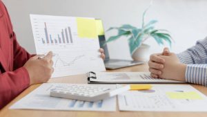 doradca finansowy