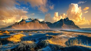Islandia