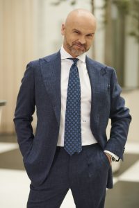 Rafał Brzoska, Inpost