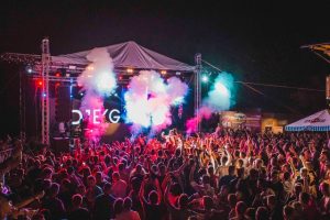 festiwale muzyczne