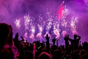 festiwale muzyczne