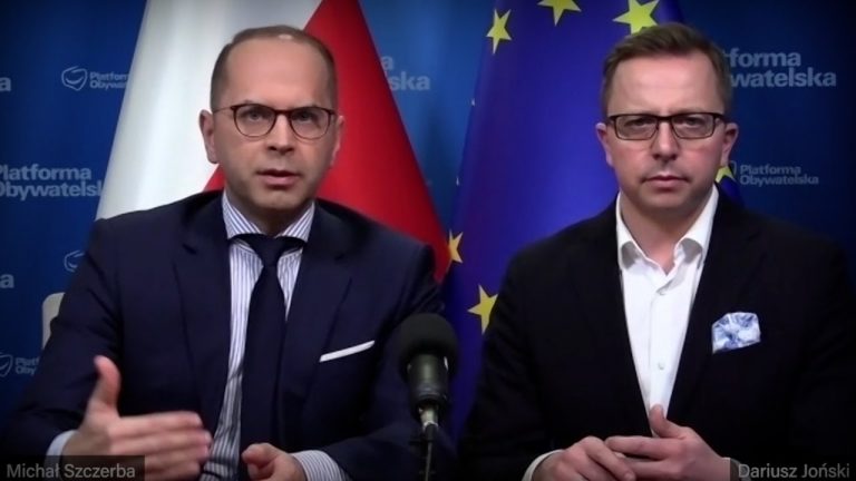 Nie żyje słynny bohater afery respiratorowej. Opozycja komentuje