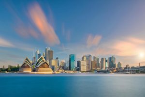 Sydney