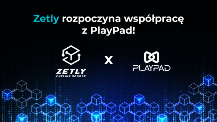 Zetly Playpad
