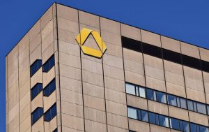 Logo Commerzbank