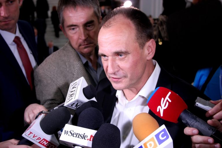 Kukiz może sprawić, że Zbigniew Ziobro straci stołek?