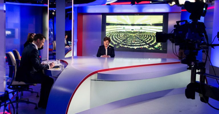 PiS chce zwiększyć dofinansowanie dla TVP