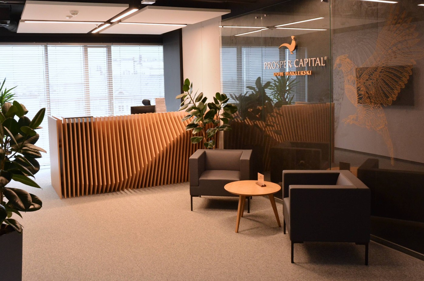 Prosper Capital Dom Maklerski S.A. przyjmuje zapisy w ramach Oferty Publicznej Obligacji Serii G Spółki Incepti Development S.A.