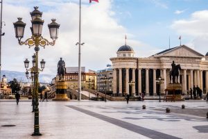 Macedonia