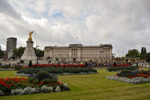 Pałac Buckingham