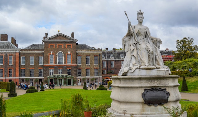 Pałac Kensington