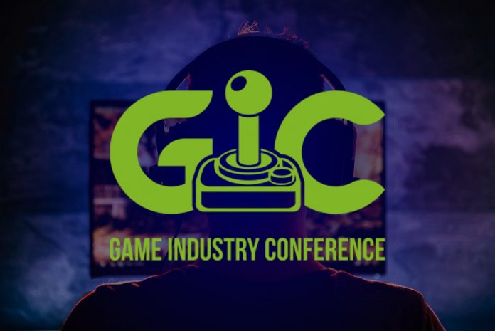 game-industry Game Industry Conference