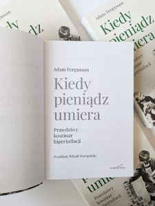 Kiedy pieniądz umiera