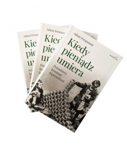 Kiedy pieniądz umiera