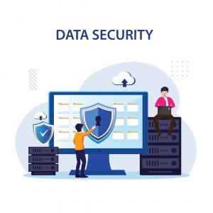 Ochrona danych