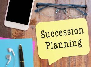 Planowanie sukcesji