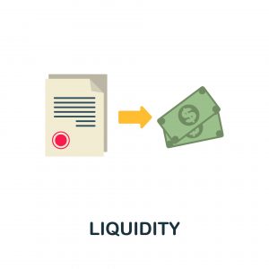 Płynność finansowa