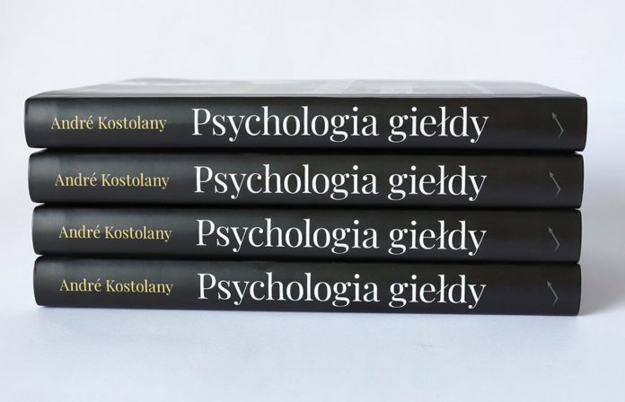 Psychologia giełdy