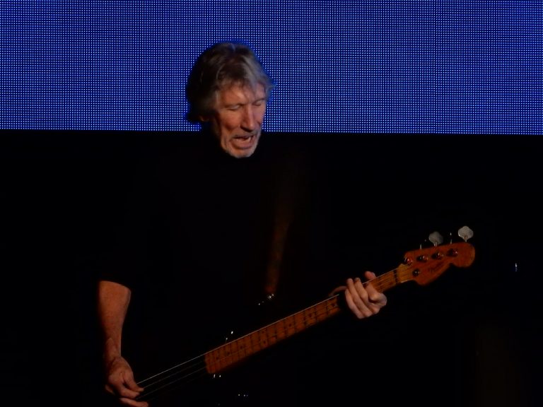 roger waters