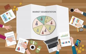 Segmentacja rynku